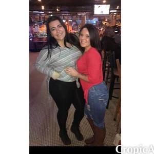 Meet your Posher, Becca